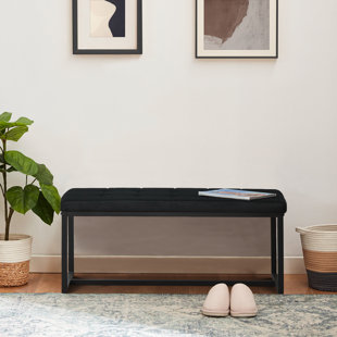 Wayfair small outlet bench